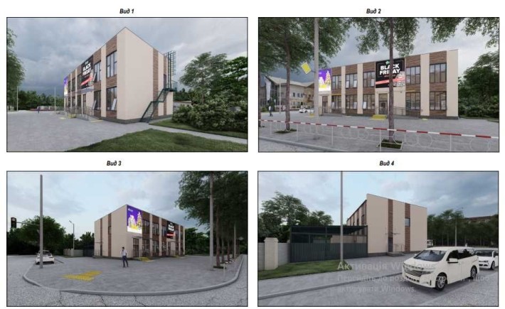 Оренда комерційного приміщення — ідеально під офіси,школу або спортзал - фото 1