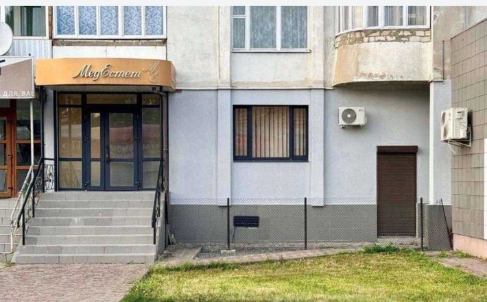 Здається Комерційне приміщення в гарній локаціі - фото 1