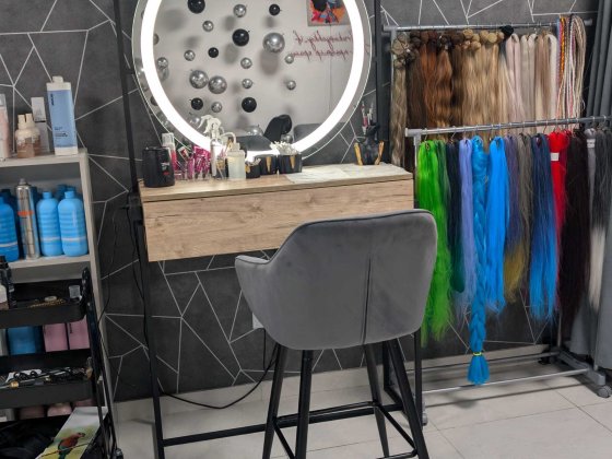 Оренда робочих місць,студія краси Івано-Франківськ Івано-Франківськ