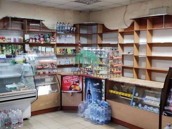 Здається комерційне приміщення по вул.Кармелюка (60) Івано-Франківськ