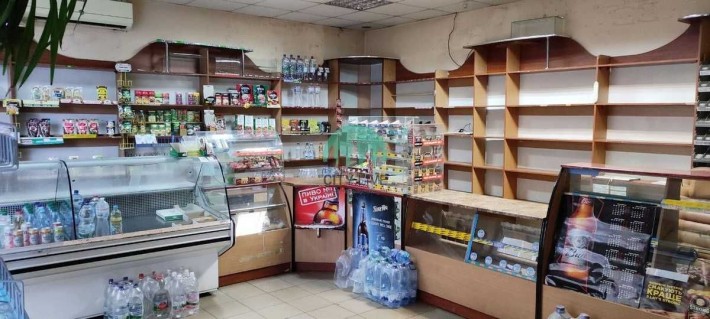 Здається комерційне приміщення по вул.Кармелюка (60) - фото 1