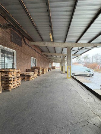 Оренда складського приміщення з рампою Івано-Франківськ - фото 1