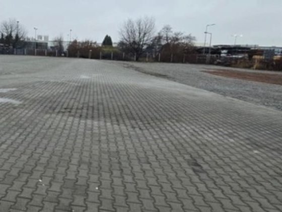 Оренда місця для зберігання великогабаритної техніки та транспорту Луцк