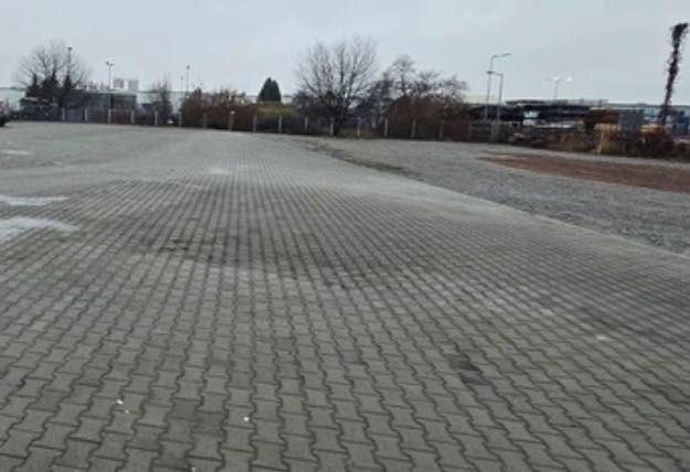 Оренда місця для зберігання великогабаритної техніки та транспорту - фото 1