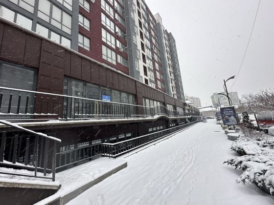 Здам приміщення вул. Княгинин 44 площа 165м2 Івано-Франківськ