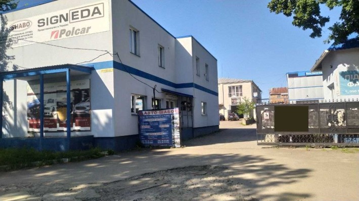 Здаються в оренду офіси  р-н Дубнівської - фото 1