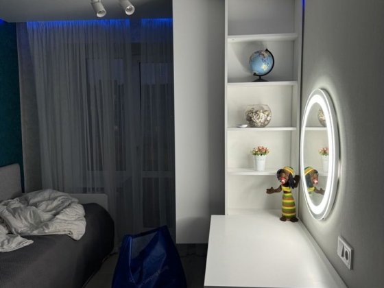 Помісячна оренда трьохкімнатної квартири БЕЗ РІЄЛТОРСЬКИХ Луцьк