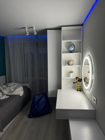 Помісячна оренда трьохкімнатної квартири БЕЗ РІЄЛТОРСЬКИХ - фото 1