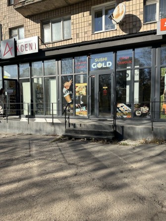 Оренда комерційного приміщення по вул.Рівненська - фото 1