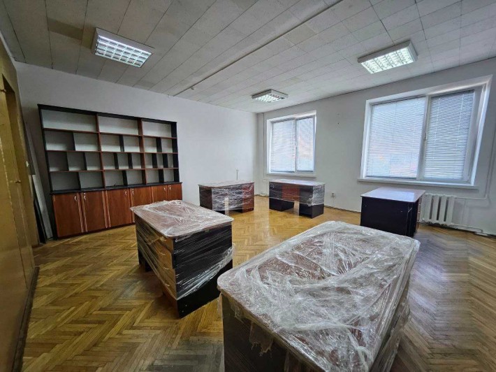 Оренда офісу 35м2 у Центрі Ів.-Франківська_VD - фото 1