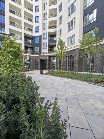 Оренда фасадної комерції під будь-який вид діяльності в Синергії Сіті! - фото 1