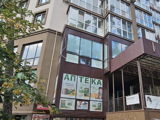 Оренда приміщення під Аптеку Ірпінь ЖК Парковий Ірпінь