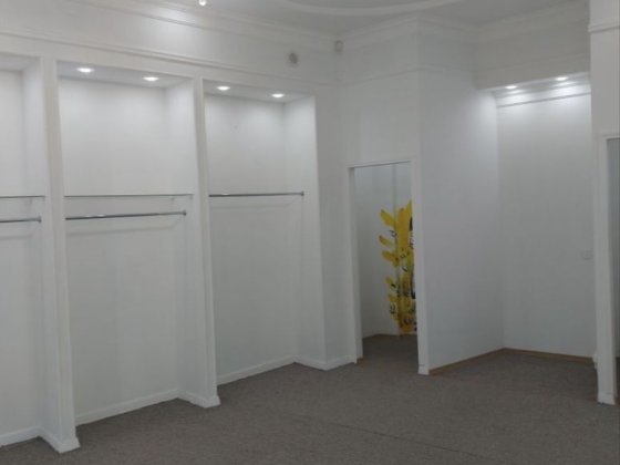 Оренда комерційного приміщення по вул. Бельведерська/ центр Івано-Франківськ