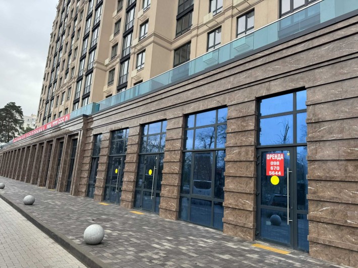 Оренда просторого приміщення у Центрі Ірпеня! ЖК Центральний Преміум. - фото 1