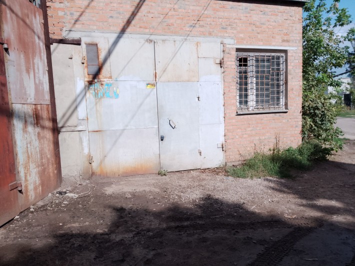 Здам приміщення на довгій трермин - фото 1