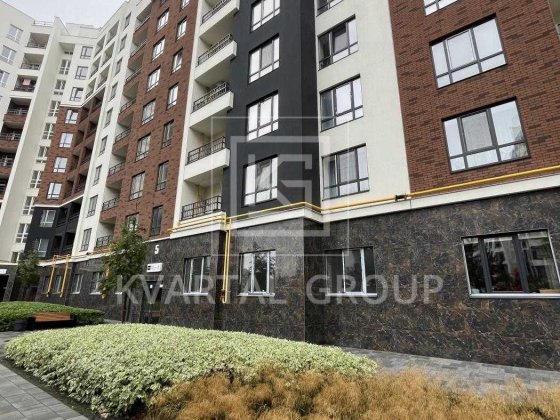 оренда комерційного приміщення ЖК Синергія Сіті 83м2