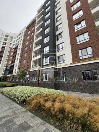 оренда комерційного приміщення ЖК Синергія Сіті 83м2 - фото 1