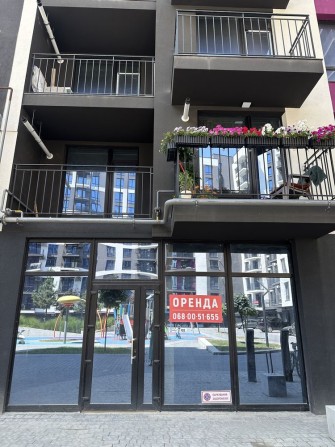 Оренда комерційного приміщення в ЖК Family plaza - фото 1