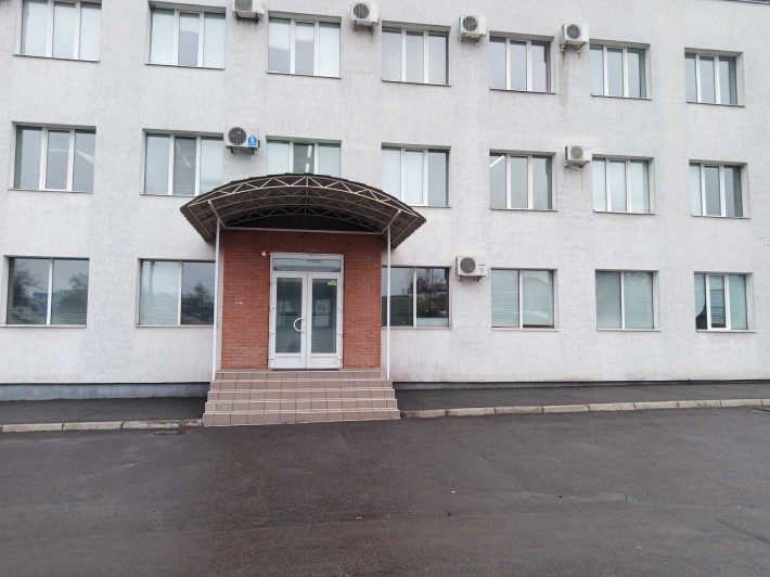 Оренда офісу приміщення - фото 1