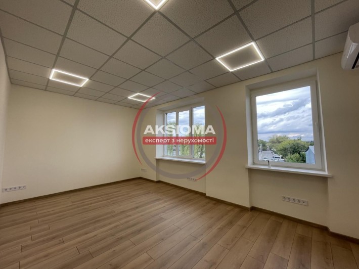 Оренда офісу 24.4 м2 - фото 1