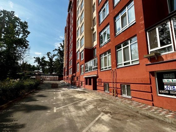 Здам приміщення з ремонтом 78м2 Ірпінь