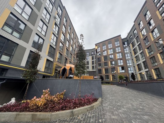 Оренда комерційного приміщення в ЖК GL