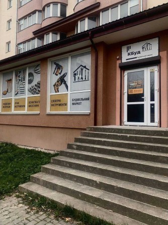 Оренда прохідного приміщення вул.Хіміків - фото 1