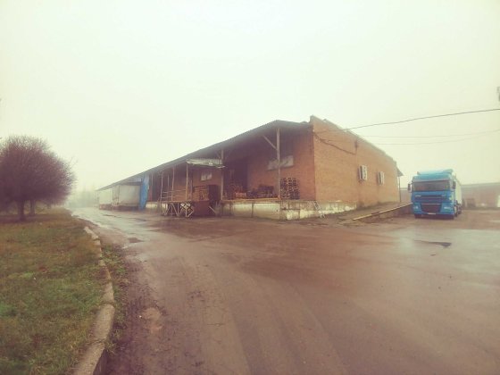 Склади в оренду Полтава Полтава
