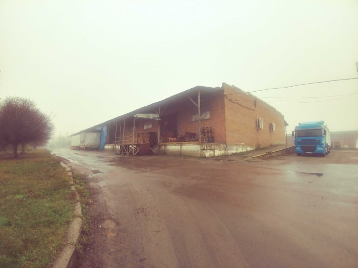 Склади в оренду Полтава - фото 1