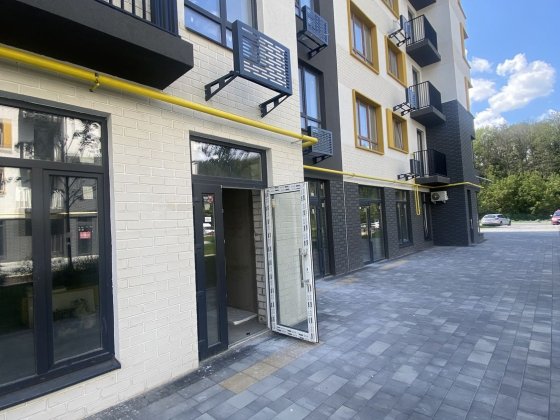 Оренда фасадного комеиційного приміщення | Комерція магазин Ірпінь