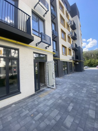 Оренда фасадного комеиційного приміщення | Комерція магазин Ірпінь - фото 1