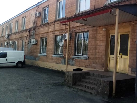 Офісні  приміщення  різної  площі та призначення Полтава