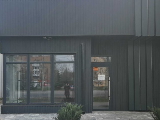 Оренда невеликих приміщень в розвинених локаціях (30,45,55,75 м.кв.) Полтава