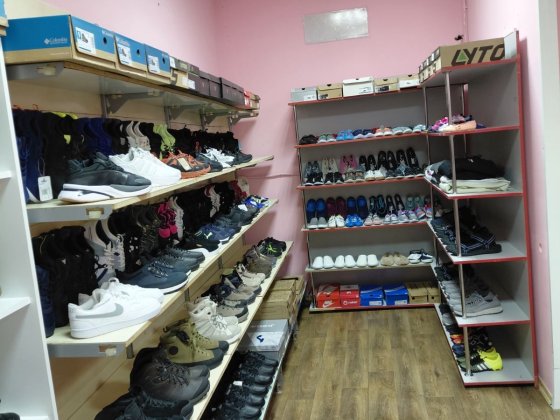 Здається в оренду приміщення поряд з АТБ Полтава