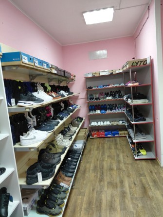 Здається в оренду приміщення поряд з АТБ - фото 1