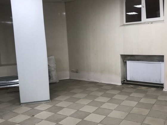 Світло не вимикають! Оренда комерційного приміщення 110м2, ЦЕНТР Полтава