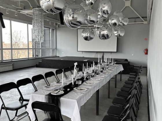 Оренда приміщення погодинно Полтава