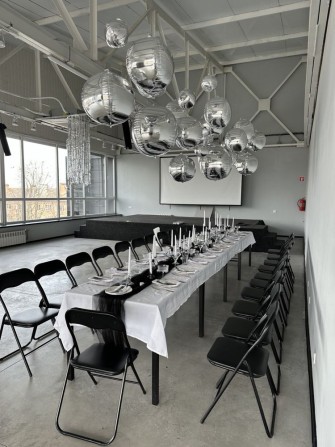 Оренда приміщення погодинно - фото 1