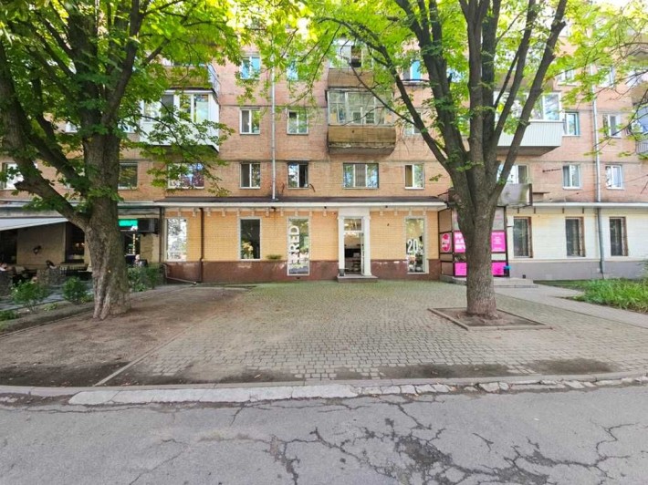 118 м2, Центр, 5 школа - фото 1