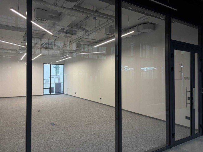 Термінова оренда офісу площею 62м2 у бізнес-центрі Space4 - фото 1