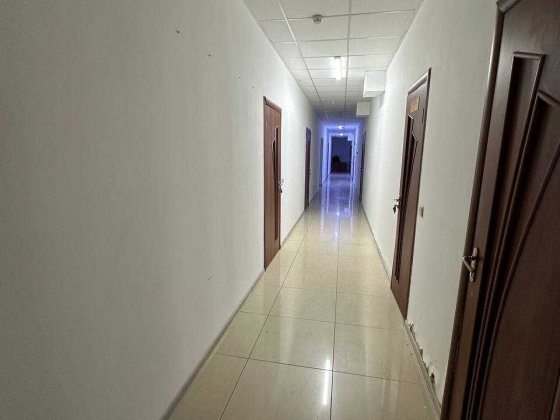 Офіс з окремим входом в центрі Рівного Ровно