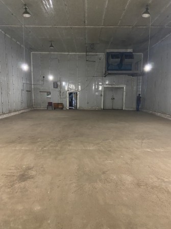 Здам в оренду склад 250 кв.м. вул. Чумацький Шлях, 68, м. Полтава - фото 1