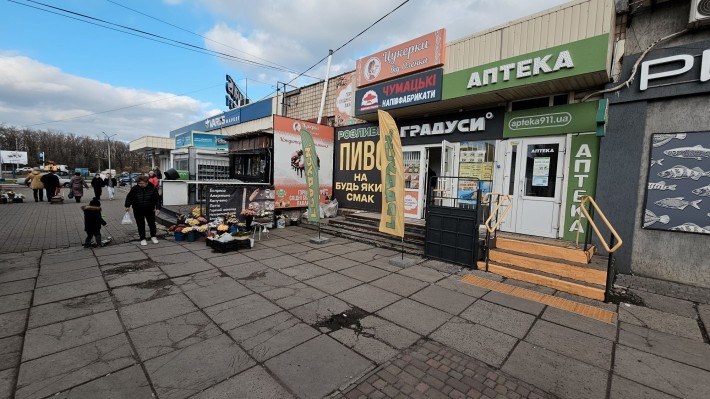 Оренда на Ластівці, біля Варуса, вул. Вечіньокутська - фото 1