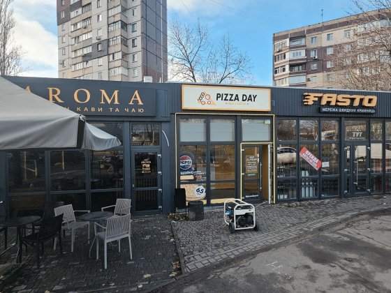 Оренда м-н Гірницький, червона лінія