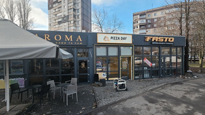 Оренда м-н Гірницький, червона лінія - фото 1