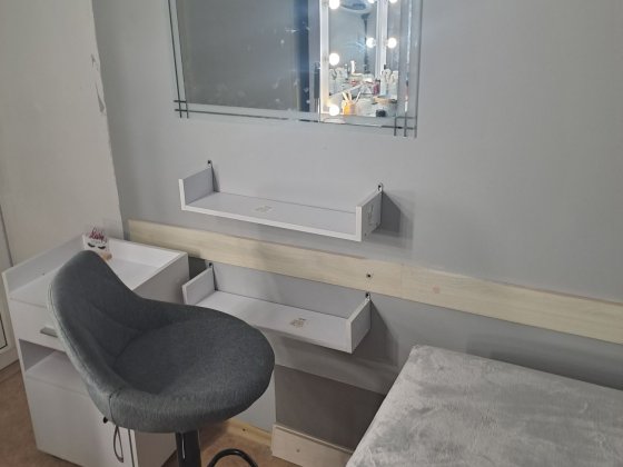 Оренда робочого місця Полтава