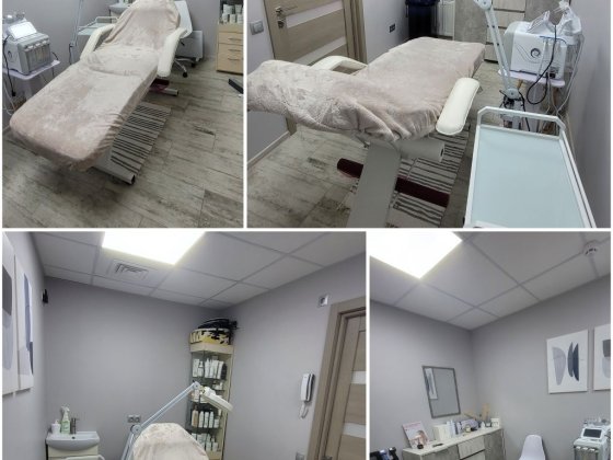 Оренда кабінета в центрі міста Полтава