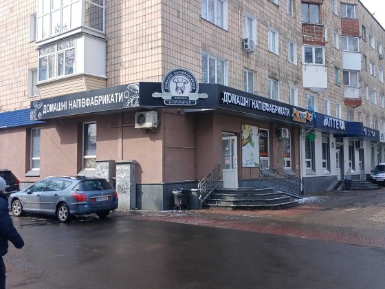 оренда приміщення Ровно