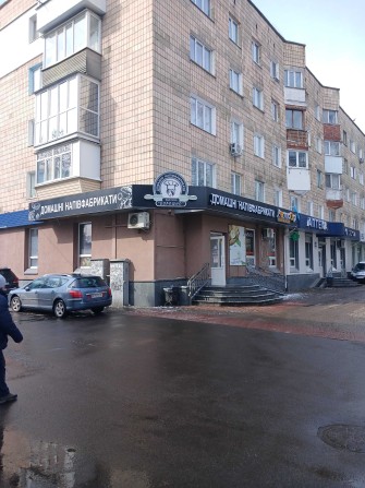 оренда приміщення - фото 1