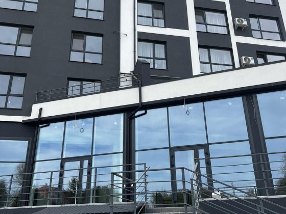 БЕЗ КОМІСІЇ ДЛЯ ОРЕНДАРЯ!здам комерційне приміщення на Panorama Deluxe